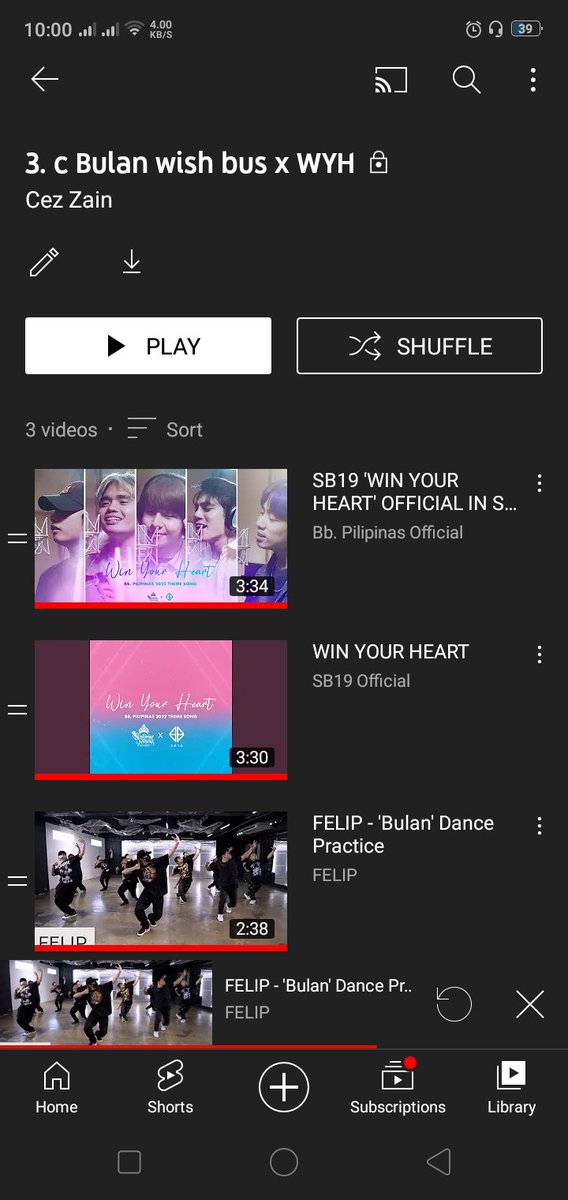 ces_zain's tweet photo. DAILY STREAMING ATTENDANCE 
08-3-2022
WEDNESDAY 

1 &amp; 2
BULAN WISH BUS x WYH 

ST 02_18
@ces_zain 

#FELIPonWishBus
Listen to #FelipBulan by @felipsuperior of @SB19Official

#StanWorld #SB19 #WeStanEarth https://t.co/0v8cHYjJgO