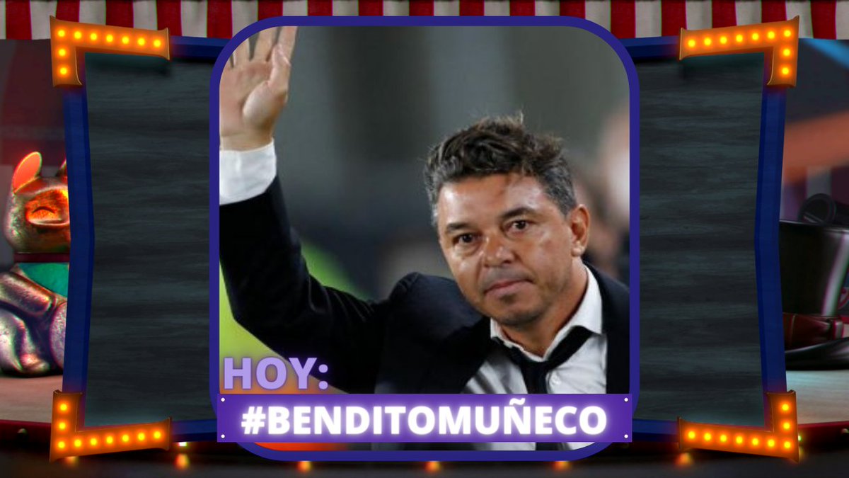 #Bendita | Finalmente salió #Gallardo a hablar de su situación amorosa y desmintió tener algo con #Moine... ¿Vos le crees?

Opiná del tema usando #BenditoMuñeco !!!

<a href="/elbetocasella/">Beto  Casella</a> <a href="/Edi_hermida/">Edith Hermida</a> <a href="/EzequielCampa/">Ezequiel Campa</a> <a href="/AnyVentura1/">any ventura</a> <a href="/tapettinato/">Tamara Pettinato</a>