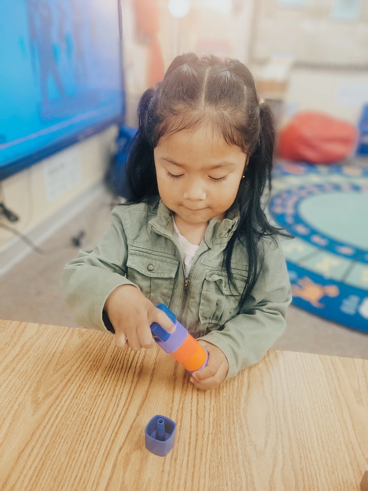 RCPS_EarlyLearn's tweet photo. If you can dream it. You can do it.

#Believe #pat #dph #terrifictuesday #worldclassstudents #preschool https://t.co/LS360AqtGh