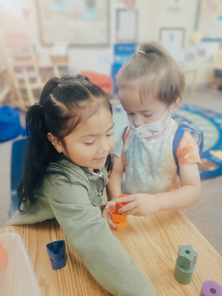 RCPS_EarlyLearn's tweet photo. If you can dream it. You can do it.

#Believe #pat #dph #terrifictuesday #worldclassstudents #preschool https://t.co/LS360AqtGh