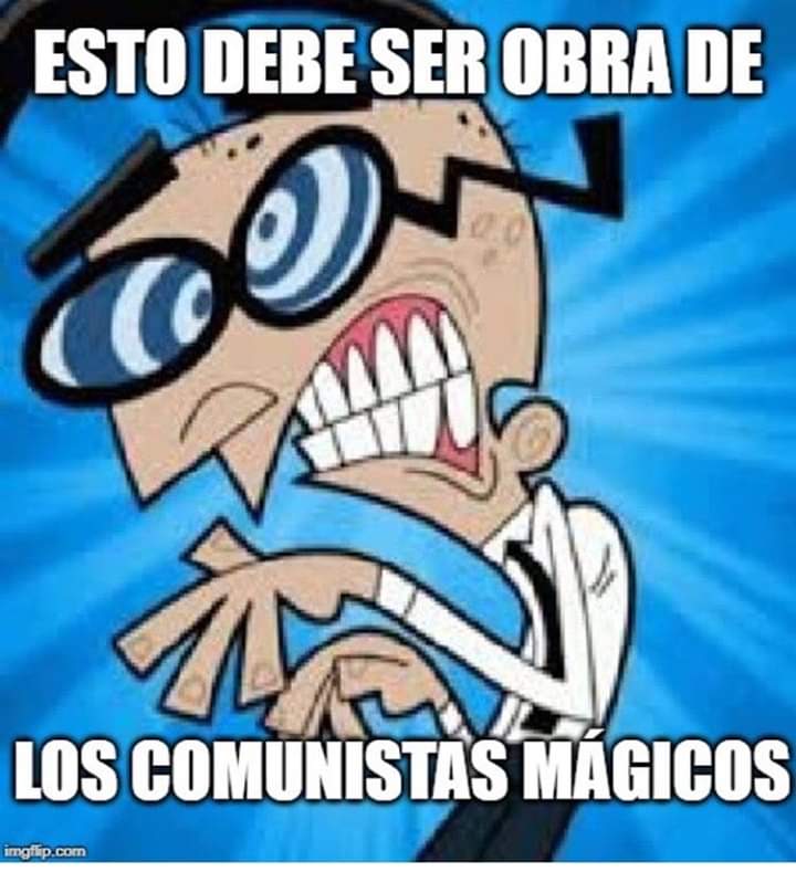 Solvictoriavega's tweet photo. @canusas @Cooperativa Guerra civil po wn en jajajajajaja https://t.co/ZsSjz42mjC