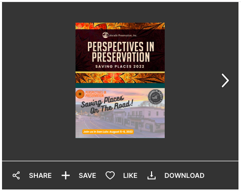 ColoradoPreservation tweet media