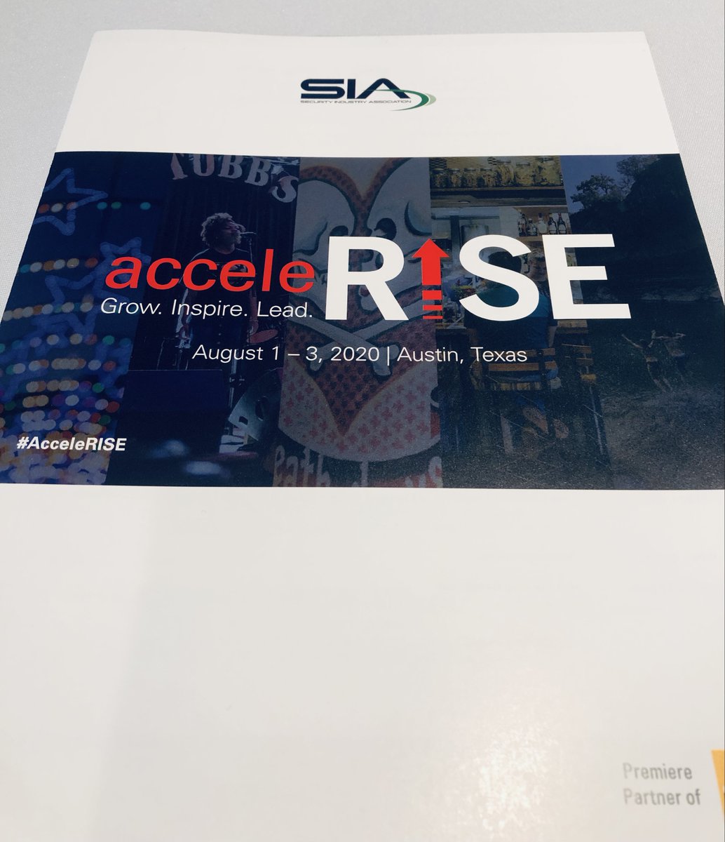 We are so proud of our President and CEO @EdwinaR65752071, and her sister Erica Reynolds, for facilitating such a connective, informative, and inspiring session surrounding Diversity, Equity and Inclusion, belonging and sponsorship at the @SIAonline  #AcceleRISE conference.