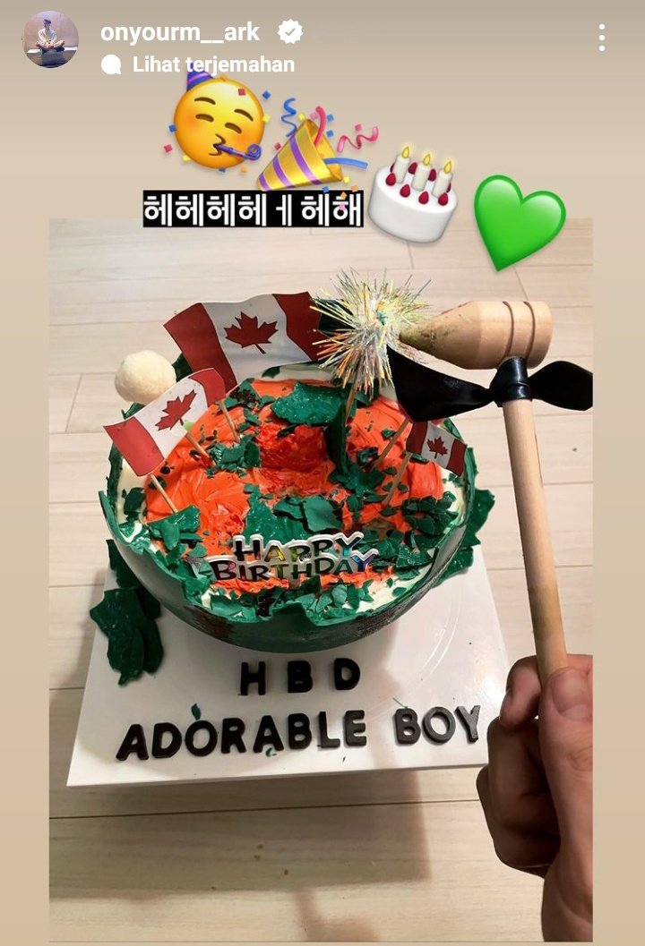 formarkyeri's tweet photo. Happy belated birthday🎉🎉🐯🐶 https://t.co/Or72B5977Z