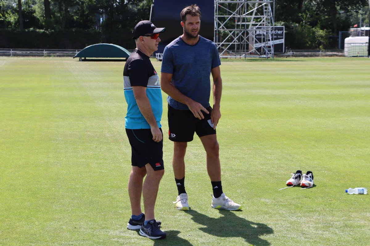 BLACKCAPS (@blackcaps) on Twitter photo A visit from <a href="/ndcricket/">Northern Districts</a>'s Brett Hampton at training today at <a href="/VoorburgCC/">Voorburg Cricket Club 🏏🏆</a>. Hampton is spending the New Zealand winter in the Netherlands with his family and playing for <a href="/excelsior20/">Excelsior'20.⚽🏏</a>. #NEDvNZ A visit from <a href="/ndcricket/">Northern Districts</a>'s Brett Hampton at training today at <a href="/VoorburgCC/">Voorburg Cricket Club 🏏🏆</a>. Hampton is spending the New Zealand winter in the Netherlands with his family and playing for <a href="/excelsior20/">Excelsior'20.⚽🏏</a>. #NEDvNZ
