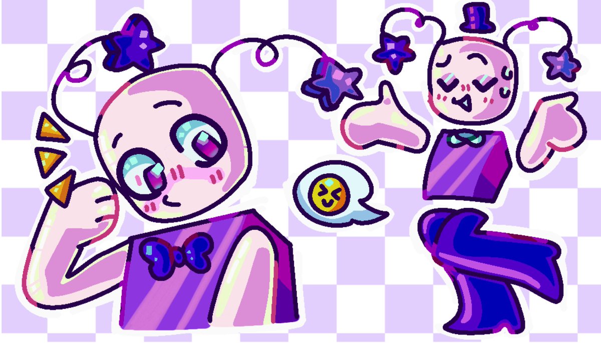 axel 👽 🌠 tweet media