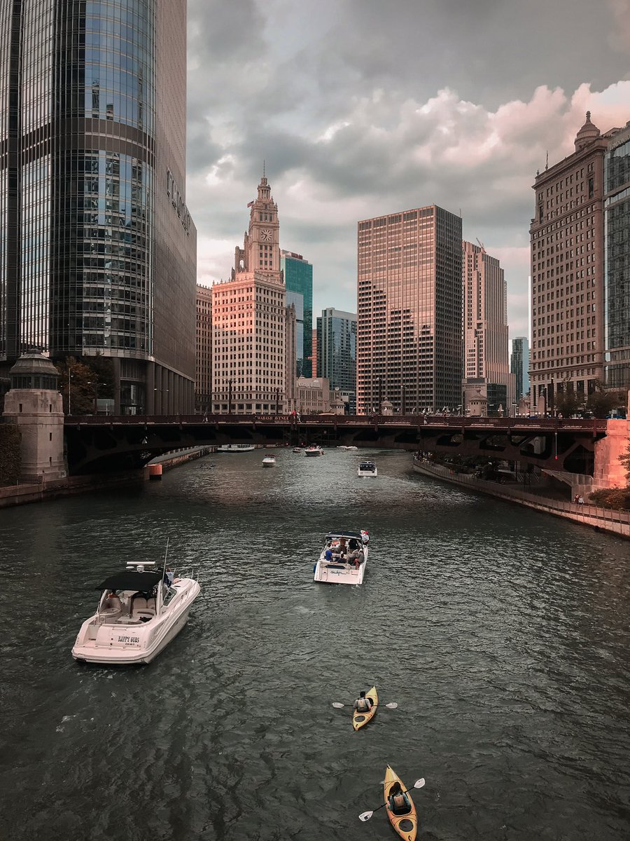 📍Chicago