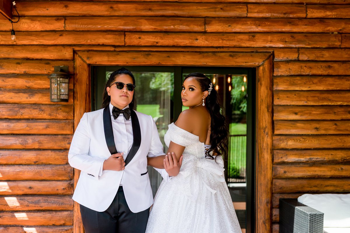 JermaineHorton's tweet photo. Love is Love!
#SonyArtisans
#SonyPartner #weddingphotography #chicagowedding #LoveIsLove #chicagoweddings #photooftheday https://t.co/1WlHUslrsq