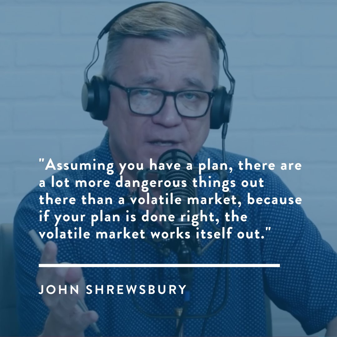 Do you have a PLAN? 📑 It all begins with a conversation where we find out more about you, your needs, and your goals. Get started today 👉 okt.to/MZrDqm