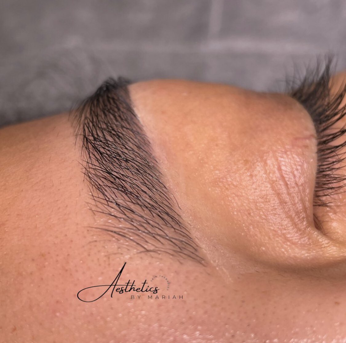 AesthexMariah's tweet photo. 🔥 BROWS 🔥
Please don’t tell me you get your brows done at the nails salon! 
The stories I hear 🤯

Don’t forget to book with the link in my bio 

#browlamination #brow #odessa #midlandtexas  #tint #browtinting #waxspecialist #browshaping #browsonfleek #browgoals #odessatx https://t.co/vHnk29wx1B