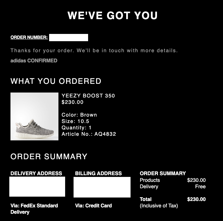 Ty for movie <a href="/SneakerRefresh/">SneakerRefresh</a>