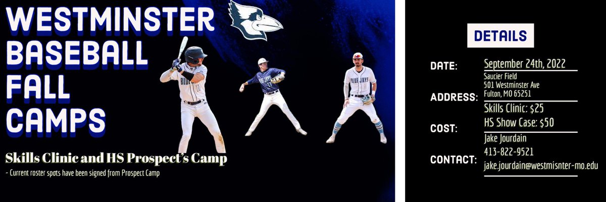 CoachJT17's tweet photo. Lets go! #westmo https://t.co/iVBBKfkyce