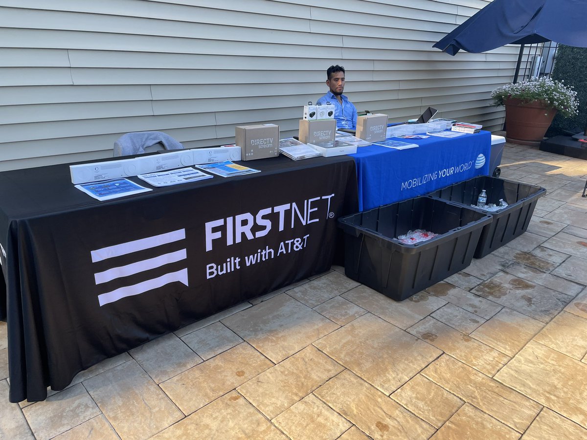 charlie novoa ASM tweet media