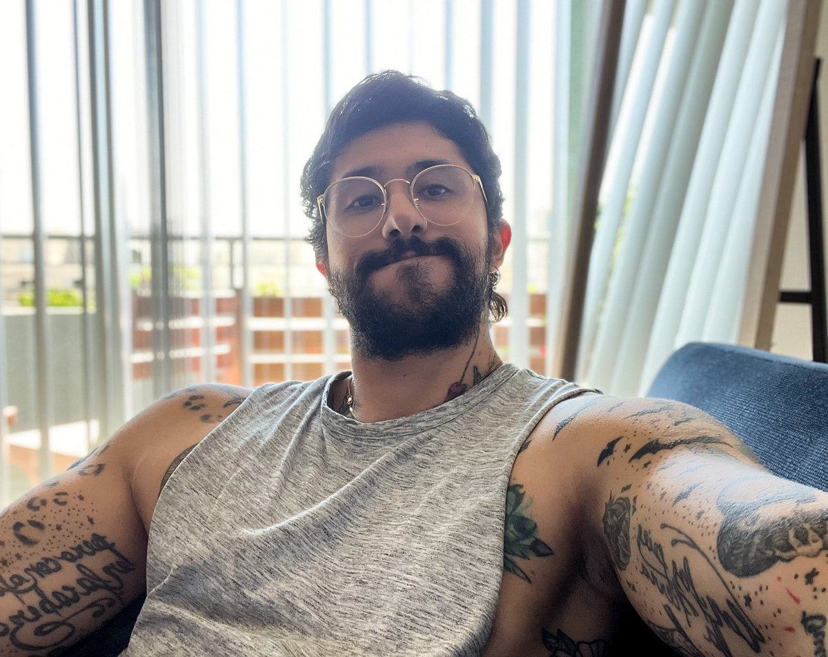 notkingdeficit's tweet photo. 🥸 https://t.co/6QBvp2F983