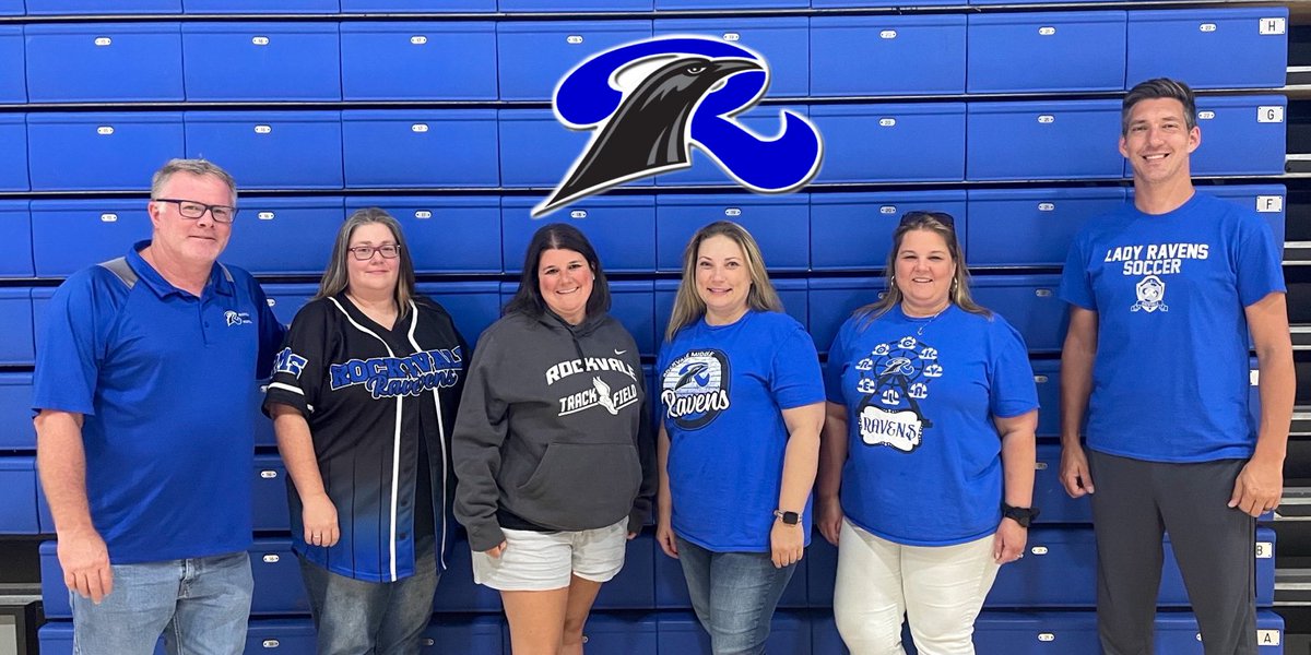 I’m back home at <a href="/RMSRavens/">Rockvale Middle</a> and excited to start the 2022-2023 journey with this team. I hope my 6th-graders from two years ago will be as excited as I am to continue their education journey with me in 8th grade. #lettheessaysbegin