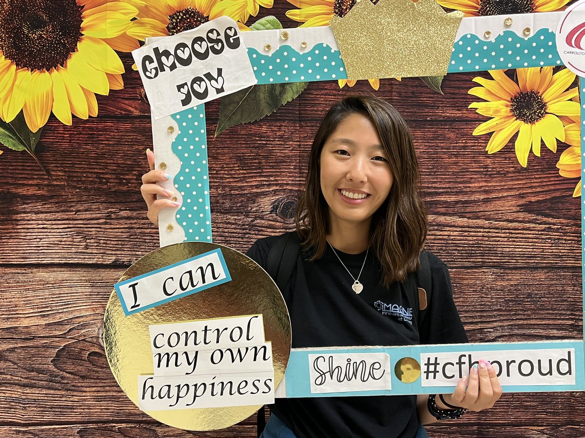 Anna Park tweet media