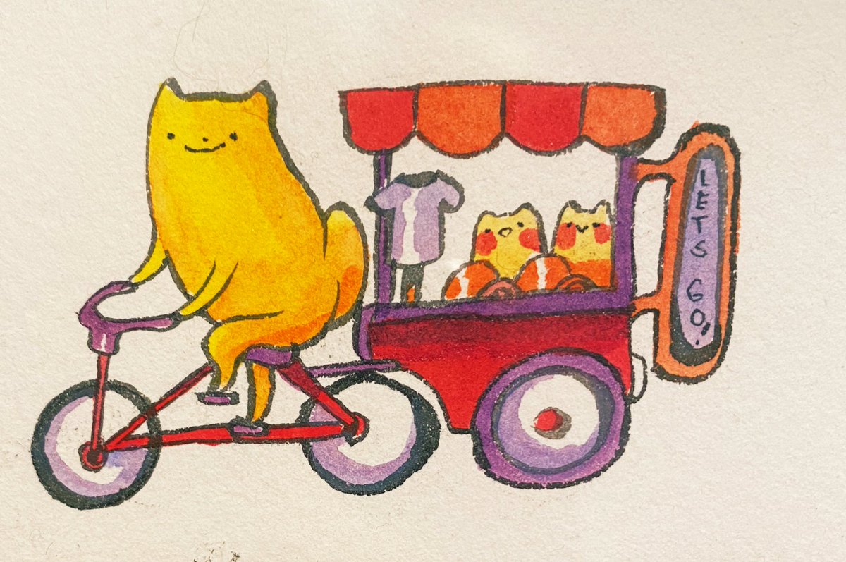 Bright lights!! Big city!!!