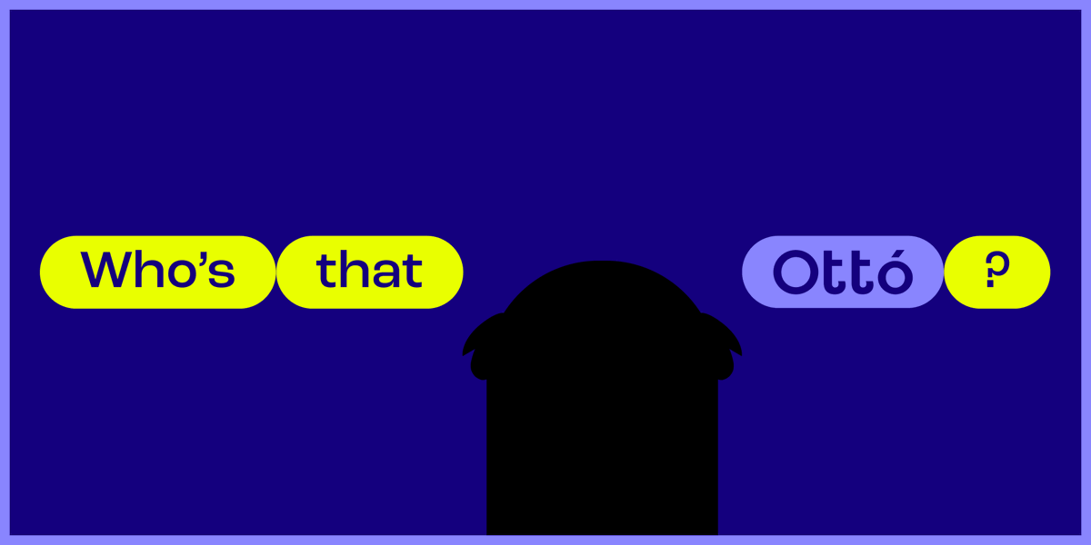 OttoBlockchain's tweet photo. Ottó 101 #2

Remember students, Ottó is a #KYC compliant, curated smart #finance blockchain. 

If you ask me, its defining feature is most probably #NFT identity attestation 🤔

Its important to know who you're dealing with out there in #DeFi❗
(WP p.g. 2) https://t.co/ZrCQTDW9TA