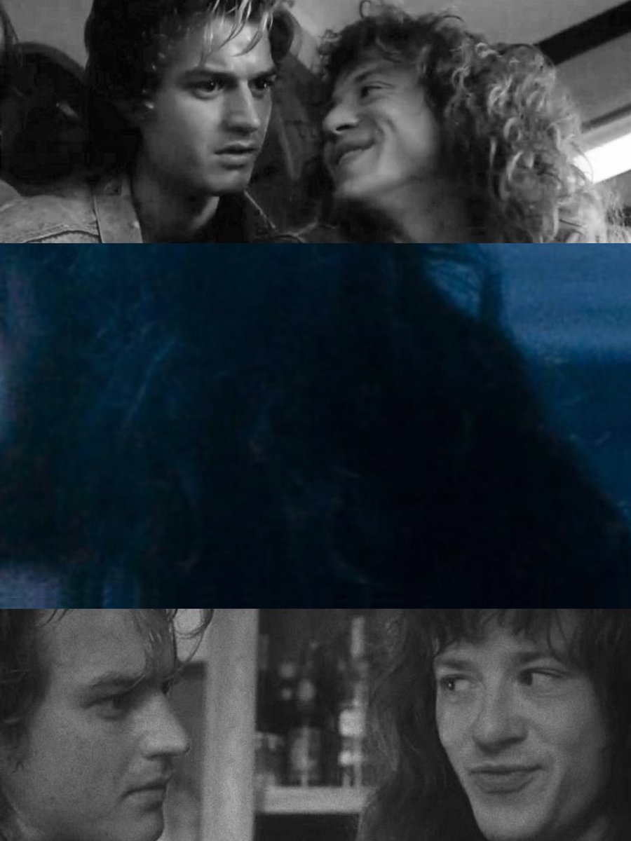 open for a surprise !