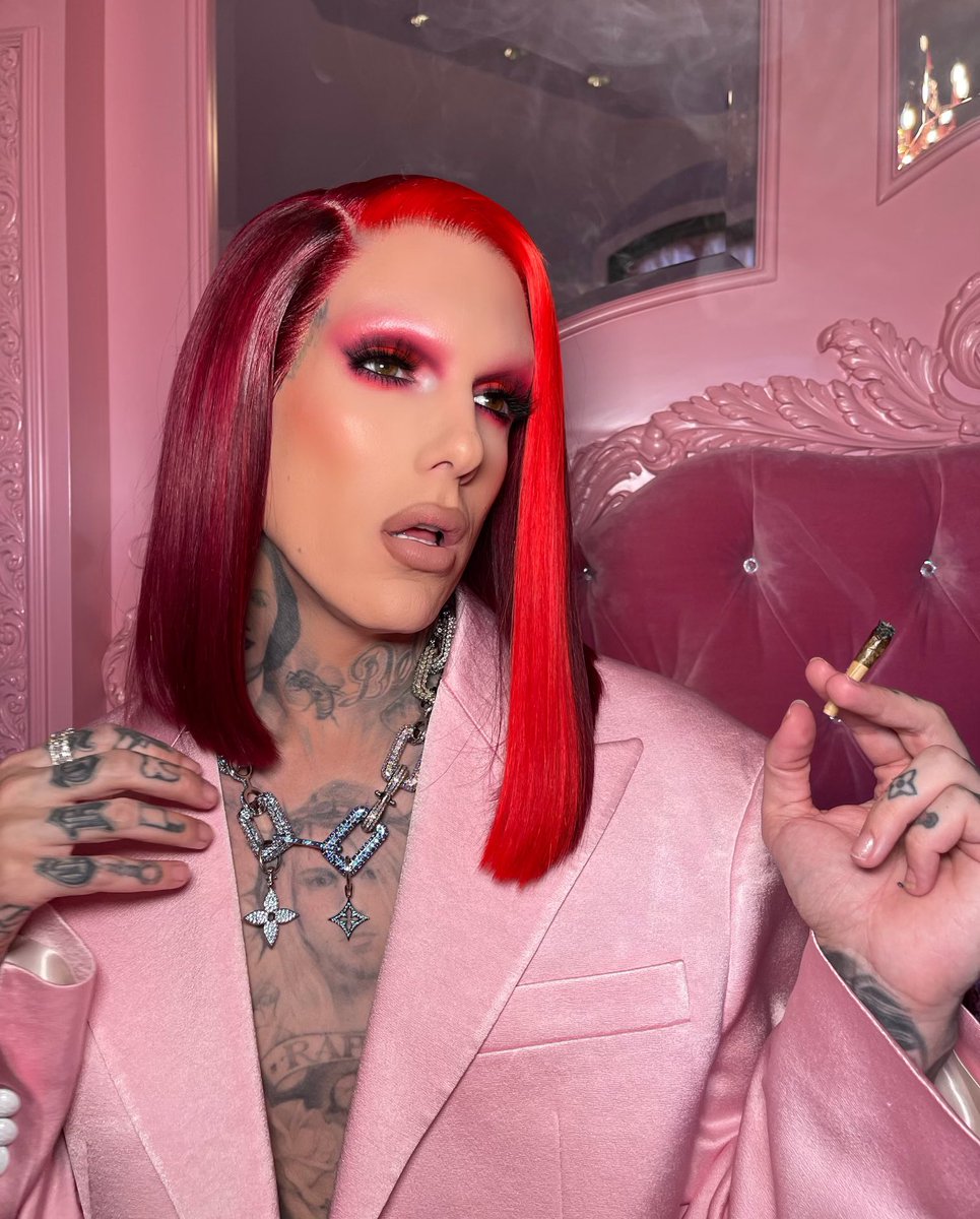 Jeffree Star Photos 