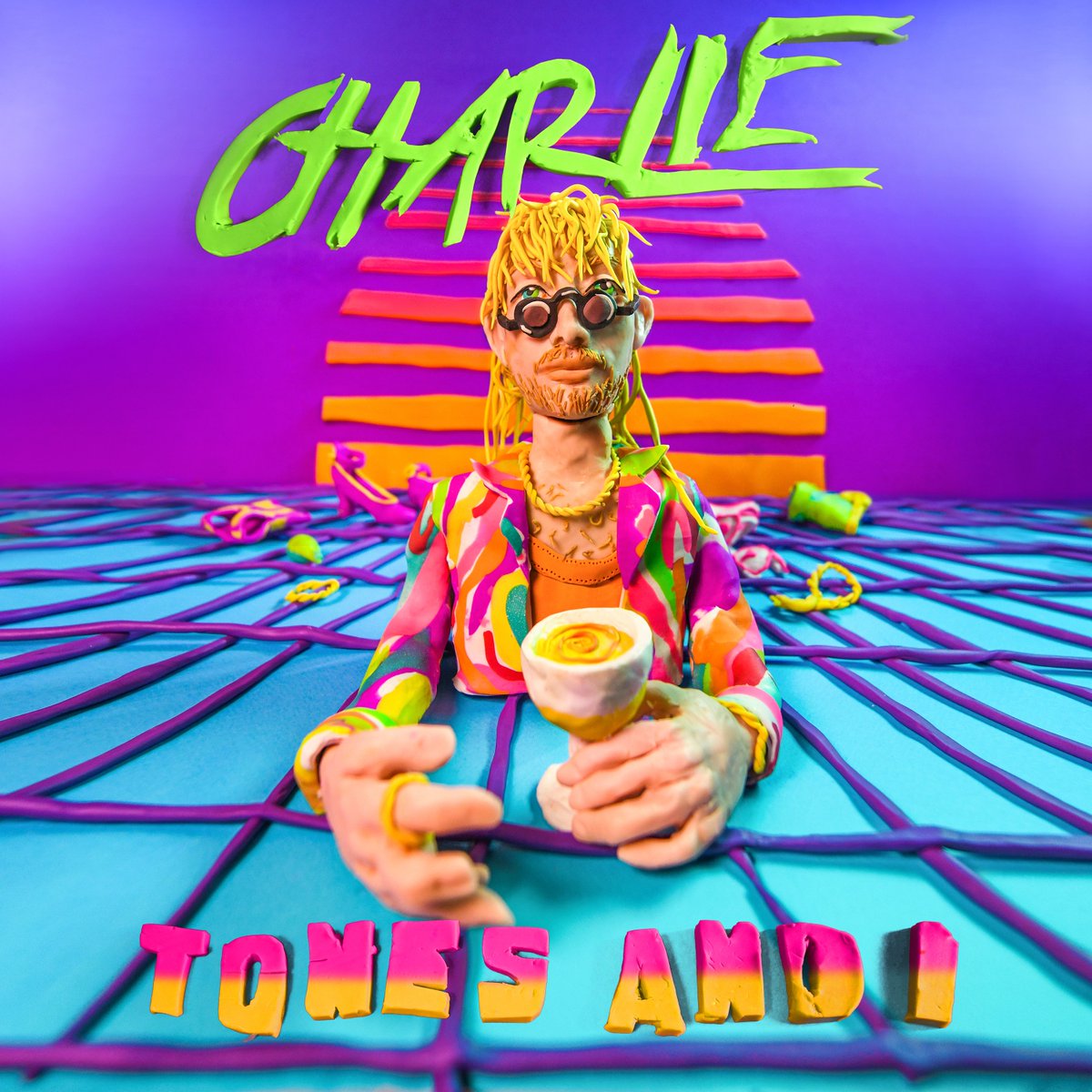 tonesandimusic's tweet photo. New single "CHARLIE" out August 10th, Pre-save now https://t.co/eZuEZ9utUm https://t.co/t7DKQHr7V5
