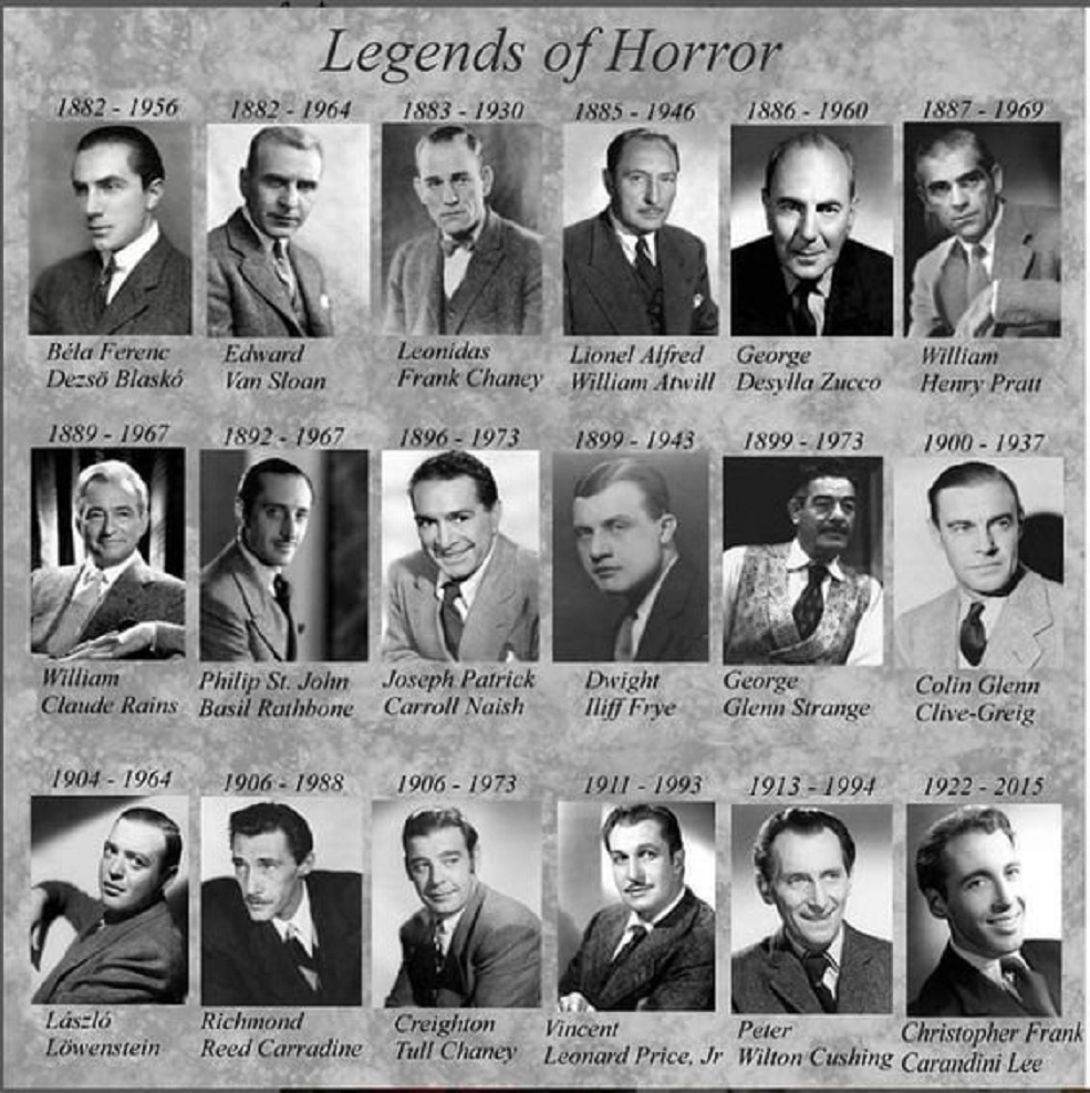 Classic Horror Films (@horrorhammer1) on Twitter photo 