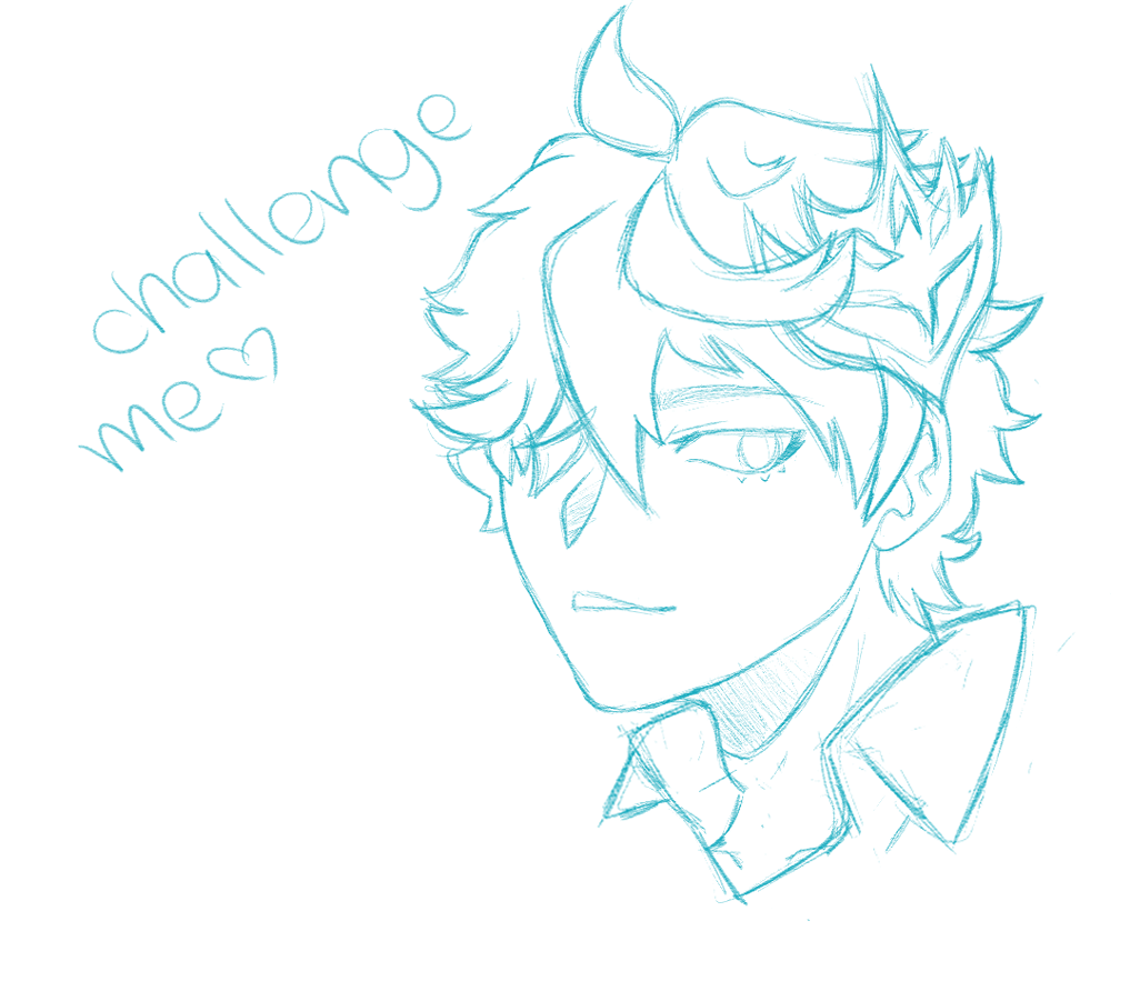 rusaldraws's tweet photo. im here for my annual alive-ness and bring wips bc im about to start smth new and probably wont ever finish these

#genshinimpact https://t.co/7yjrH6SLic