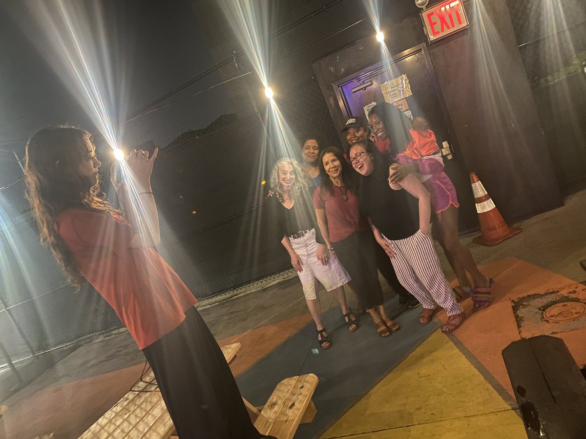 Colleen Cruz tweet media