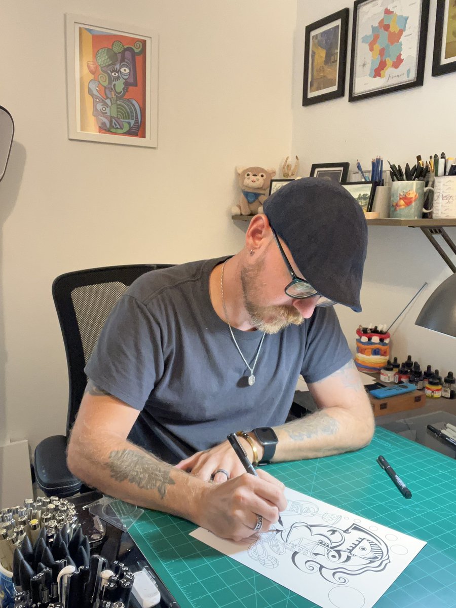 jgraydigital's tweet photo. TBH I think @jasonlchambers has 3-4 clones of himself. This guy does it ALL.

Tune in tomorrow morning at 11am and let's ask him how he does it... 

https://t.co/gkdi1mFppJ https://t.co/wUuOzoFJdJ