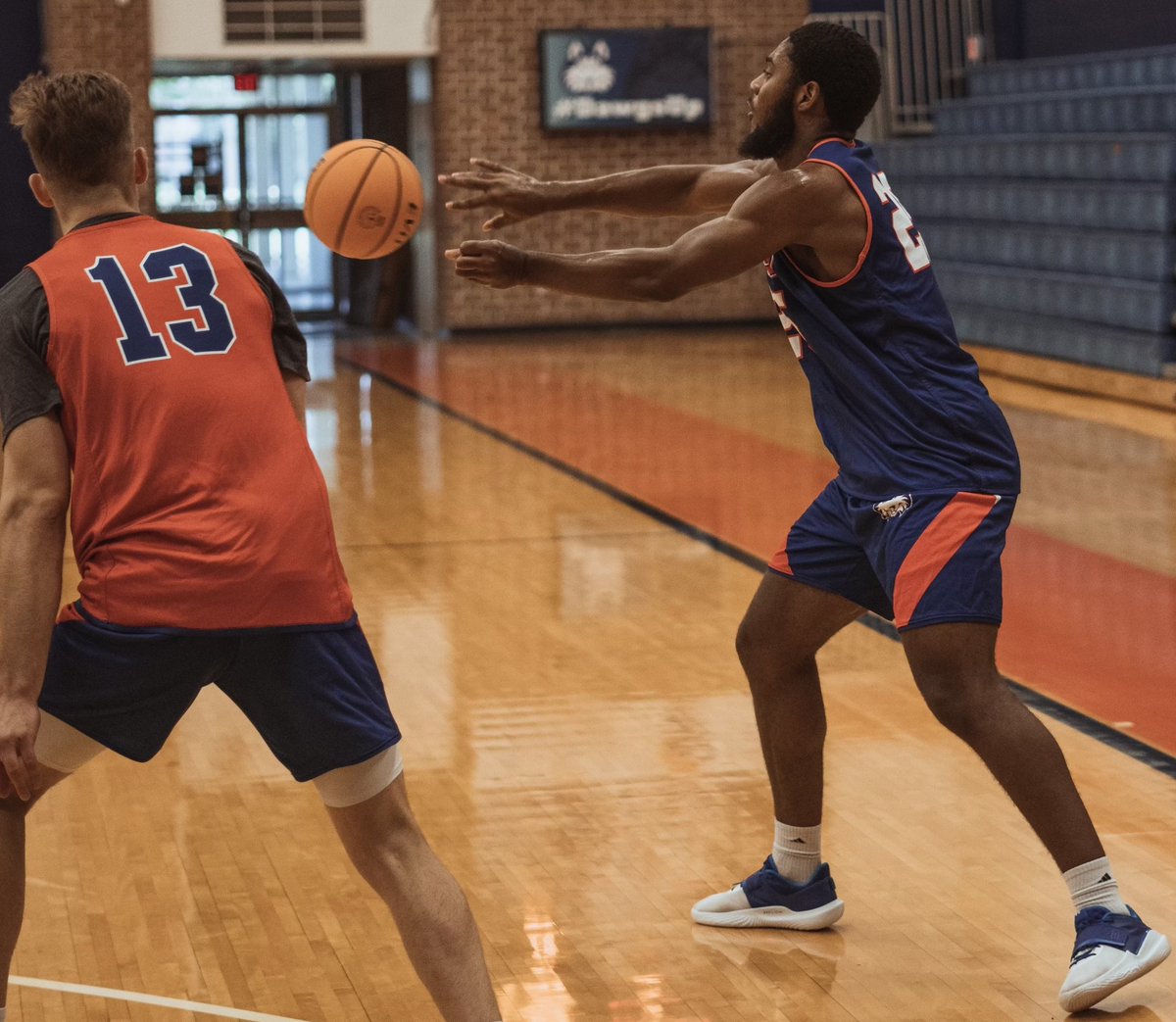 𝗟𝗮𝘀𝘁 𝘄𝗲𝗲𝗸 𝗼𝗳 𝘀𝘂𝗺𝗺𝗲𝗿 𝘄𝗼𝗿𝗸 ...

#DLee23Forever
#DawgsUp
#LoveYourBrother