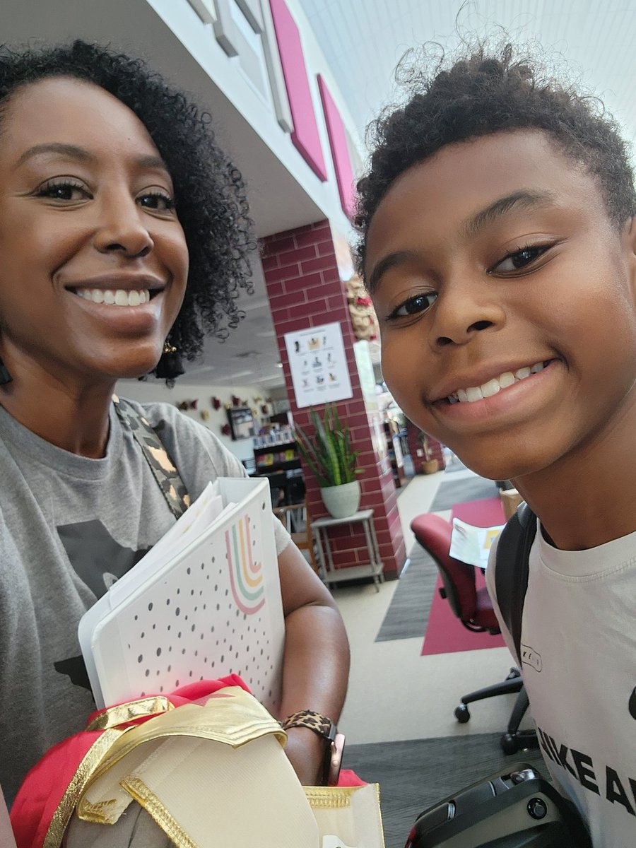 Brandi Grant, MLIS 📚 tweet media