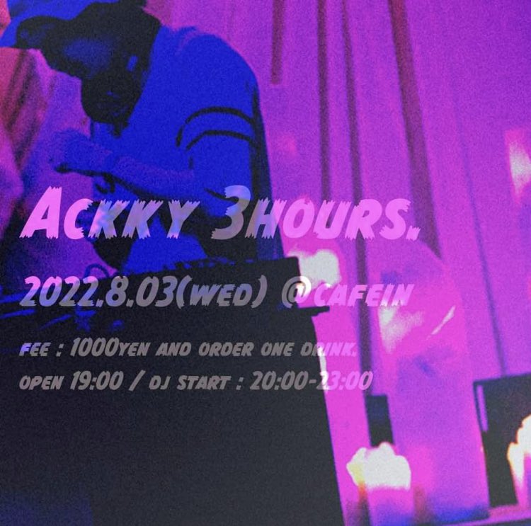 journal_ackky's tweet photo. 本日です。 https://t.co/YSDo9VQPDo