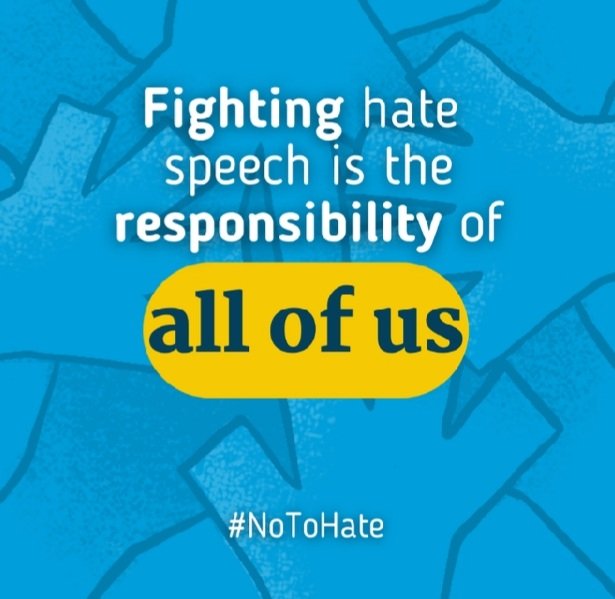 SelamawiN's tweet photo. GS @UN stated "Hatred is a danger to everyone. Fighting it must be a job for everyone." https://t.co/Sif0HAp8Nh article accused Eritreans generally. Visit 🇪🇷 &amp; research abt 🇪🇷ns  who r them? 
Take action and say #NoToHate
@antonioguterres @UN @hawelti @EFNFC @EthioHRC @ERIEMBAET https://t.co/ObJ3FcXJIT