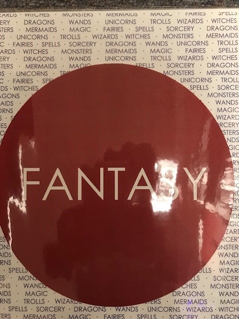 LMeidl3's tweet image. The Great Genre-fication of our fiction section at WB has begun!  Thanks to my library mates @CMilloway, @EmilyKHaverkamp and Woodland's Sara Green for inspiring and leading the way!