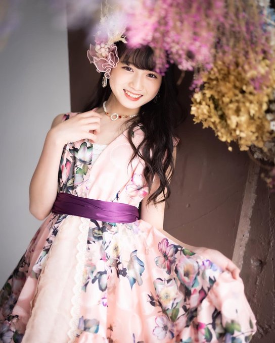 Twitterのコスプレ画像1