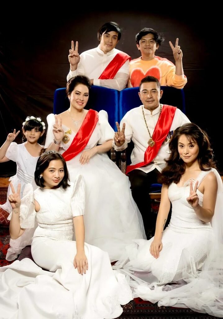 Now showing. Let's goooo...
MIM UNTOLD TRUTH
#MiMNowShowing