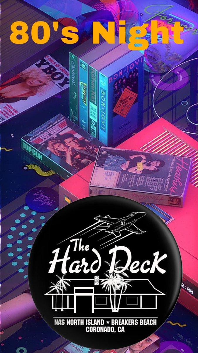 hcrddeckkeep tweet picture