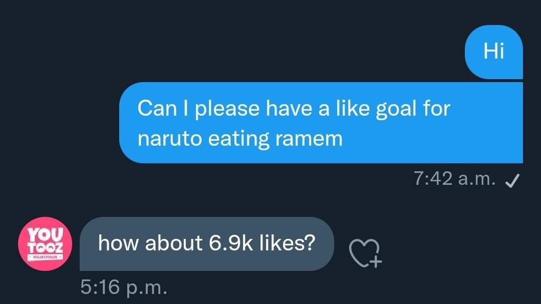 noobmaster6010's tweet photo. Please help me get this, i have been wanting it for so long ❤ #youtooz https://t.co/NxOxx4oEvf