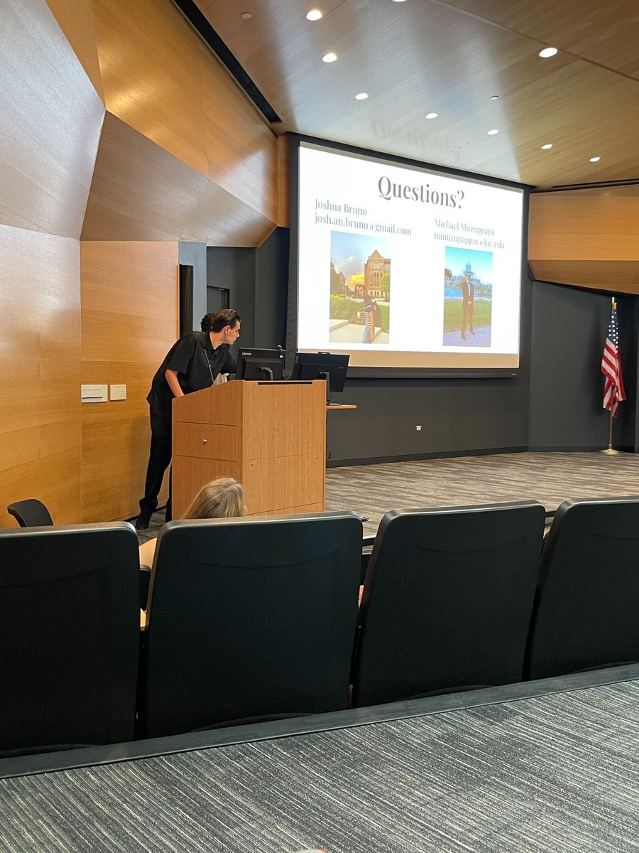 PKH_Lab's tweet photo. Congrats to Josh Bruno, Mike Muzupappa, Rohan Sethi, and Mohammed Muqsith for presenting their projects today during the 2022 SURPH Scholar's Symposium. The presentations were great and reflective of the strong efforts all put into their projects! https://t.co/mPBka4nTWQ