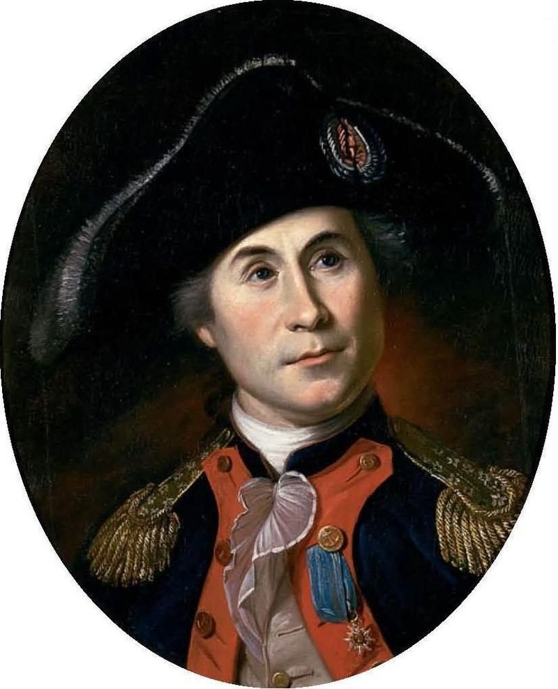 MCameronAsh's tweet photo. OTD in 1785 #ThomasJefferson, #USAmbassador in #Paris, worried that #FrenchColonies will be built on America’s #WestCoast, writes to #JPJones (who is in Brittany) asking him to spy around the port of #Brest to ascertain the real reason for #JFGLaperouse’s voyage to the #Pacific https://t.co/XVjpVKvhW4