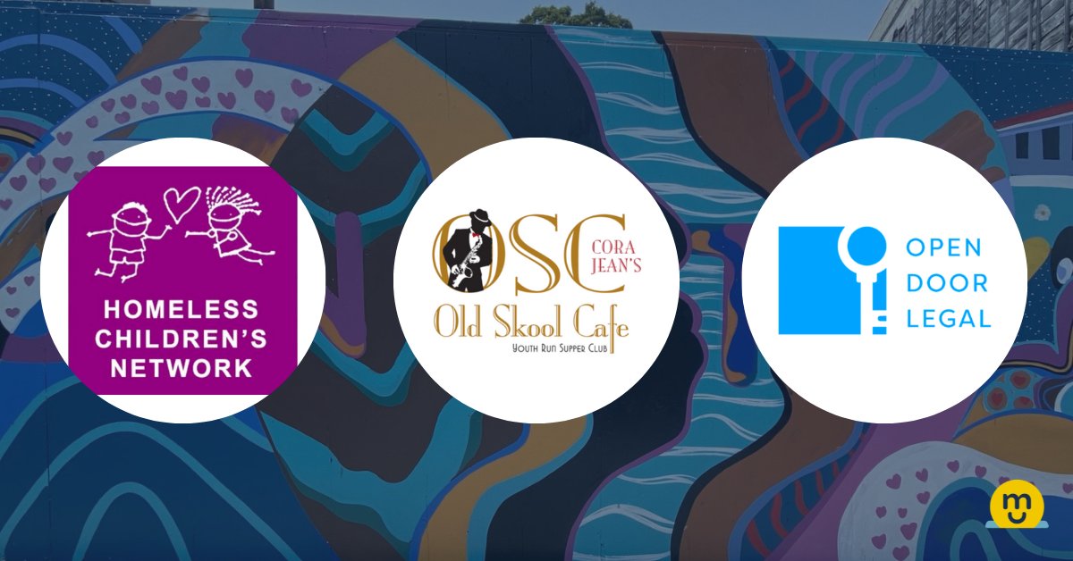 DYK that <a href="/MagicCabinet/">A Magic Cabinet</a> partners with 17 nonprofit cohorts? This week we're highlighting the #BayviewHuntersPointCohort, including Homeless Children's Network [hcnkids.org], <a href="/OldSkoolCafe/">Old Skool Cafe</a>, and <a href="/OpenDoorLegalSF/">Open Door Legal</a>. Take a look at these amazing orgs! bit.ly/MagicCabinetBV…