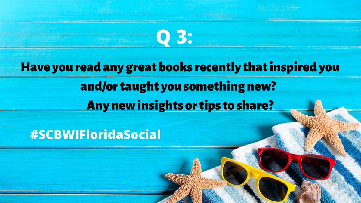 SCBWI Florida tweet media
