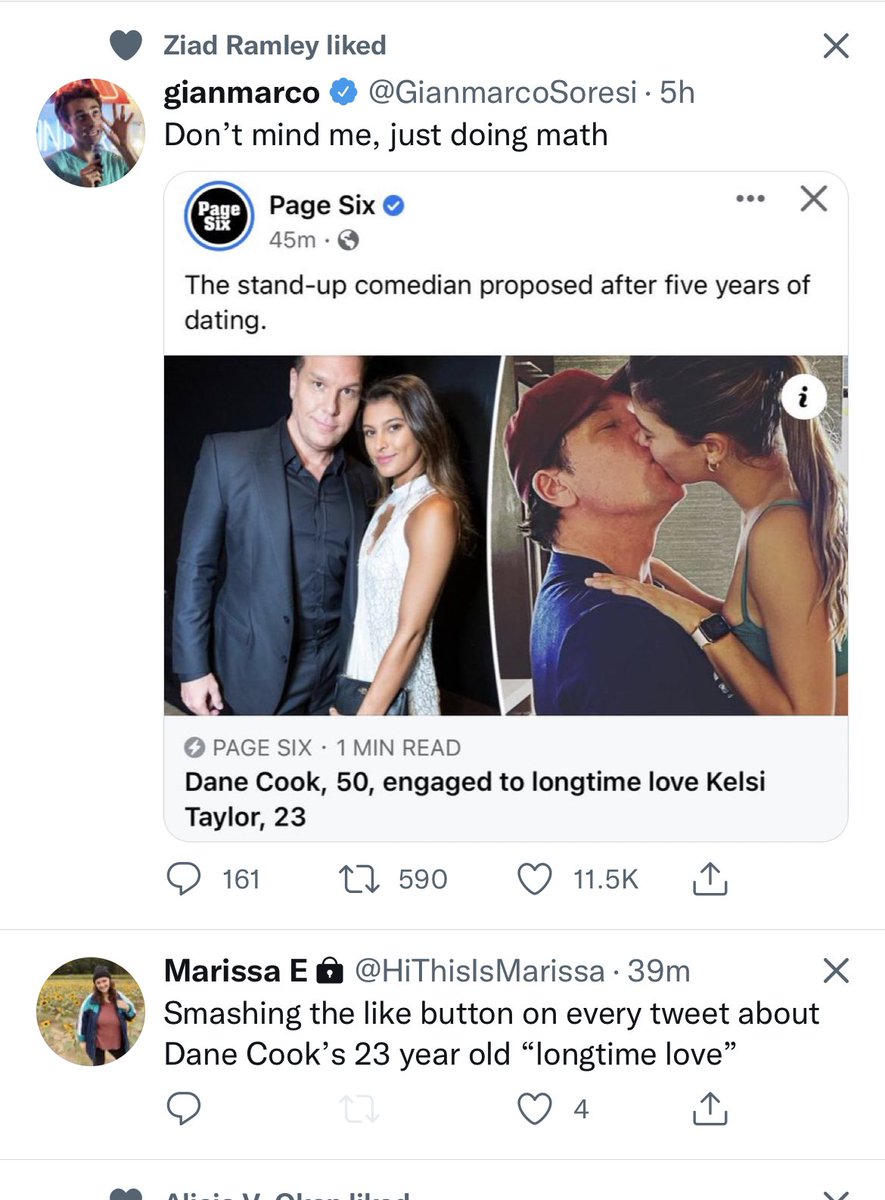 Teagan Rae tweet media