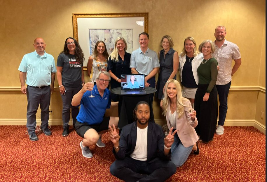 Coming from a region that truly bridges North America, I am excited to share my appointment to the <a href="/TechCouncils/">Technology Councils of North America</a> Board of Directors as incoming Vice-Chair along w/ Chair <a href="/schutzlerwtia/">Michael Schutzler</a> of <a href="/WTIA/">WTIA</a>  &amp; Co-Vice-Chair <a href="/JenniferTaylorM/">Jennifer Taylor</a> of @NoVaTechCouncil. 

members.tecna.org/board-of-direc…