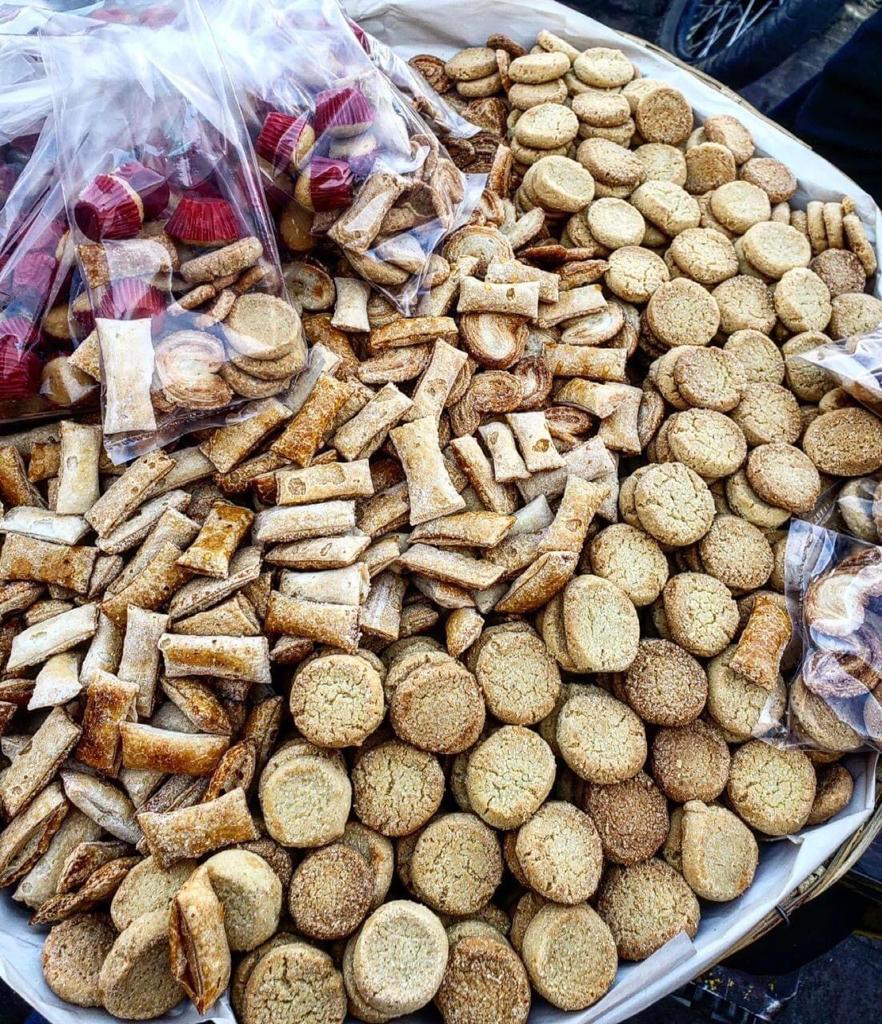 turismogobgente's tweet photo. ✨ El pan más tierno lo tiene #Yuriria 🤩 Si no quieres romper la dieta, este Pueblo Mágico tiene la porción perfecta de pan miniatura para ti 🍞 ¿Ya lo has probado? 🤤

📸 wennmt https://t.co/nXYcmX39TA