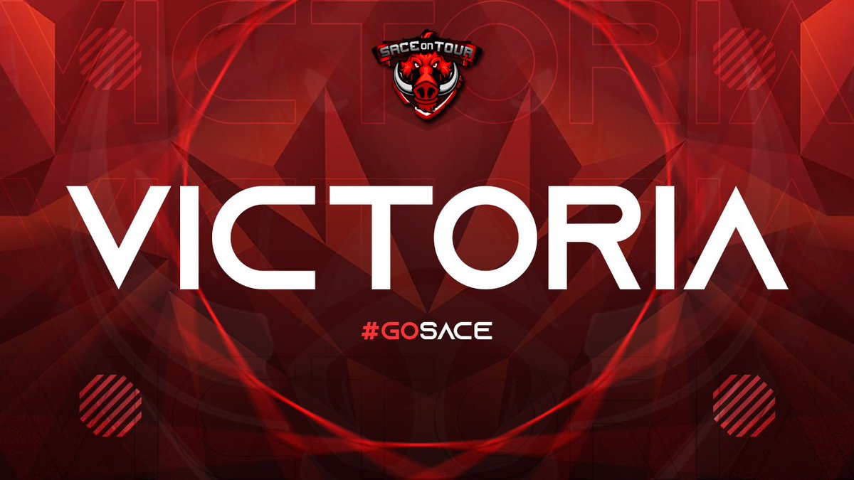 sace_tour's tweet photo. Después de la derrota en la anterior jornada volvemos a sumar en @GkrLeagues 

✅ 2-1
🆚 @40KLHES 

Partido muy ajustado, sobre todo en los dos últimos sets. 

Con esta victoria encarrilamos nuestras opciones de TOP 4 a falta de dos jornadas. 

¡VAMOS! 

#GoSace🐗 https://t.co/VFgeWt2HpM