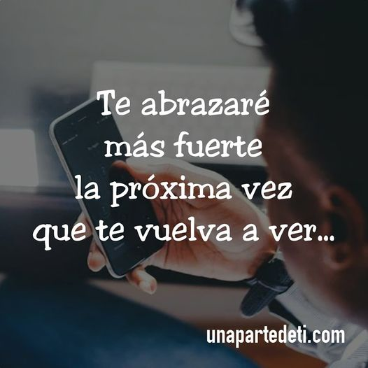 unapartedeti's tweet photo. 😚 Te abrazaré más fuerte... 🤗 #teabrazaremasfuerte #teabrazare #unapartedeti https://t.co/diPPA3f1EL