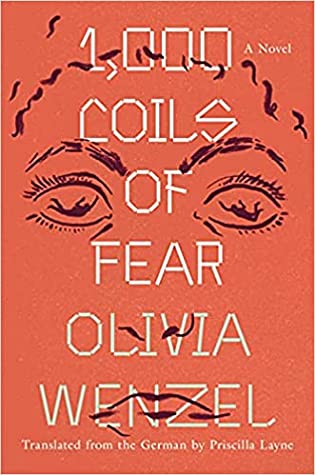 GlobalLiteratureinLibrariesInitiative (@globallitin) on Twitter photo 1.000 Coils of Fear: A Novel, by Olivia Wenzel, tr. by <a href="/pdlayne/">Priscilla L.</a>.
A young German woman goes to a play about the fall of the Berlin Wall and realizes she is the only Black person watching in this debut novel by a German playwright.
#WITMonth #DebutNovel #GermanLit #WIT 1.000 Coils of Fear: A Novel, by Olivia Wenzel, tr. by <a href="/pdlayne/">Priscilla L.</a>.
A young German woman goes to a play about the fall of the Berlin Wall and realizes she is the only Black person watching in this debut novel by a German playwright.
#WITMonth #DebutNovel #GermanLit #WIT