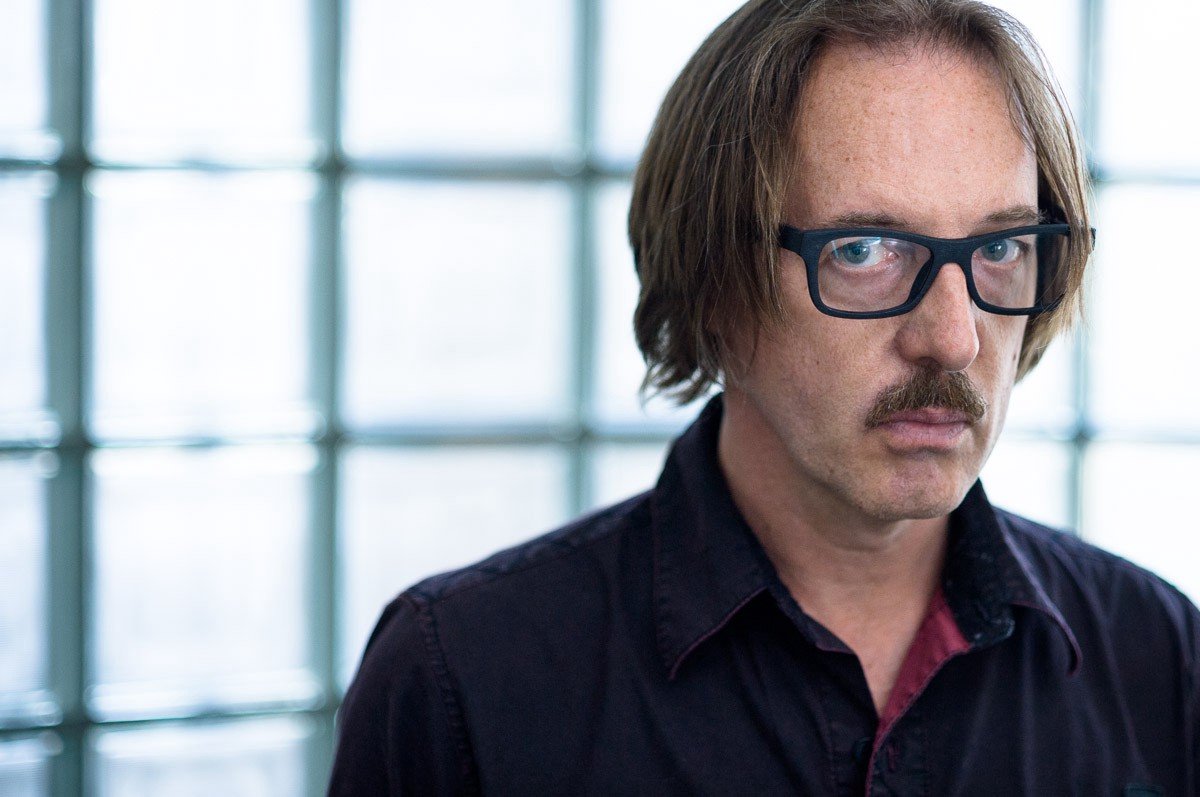  Happy Birthday Butch Vig     