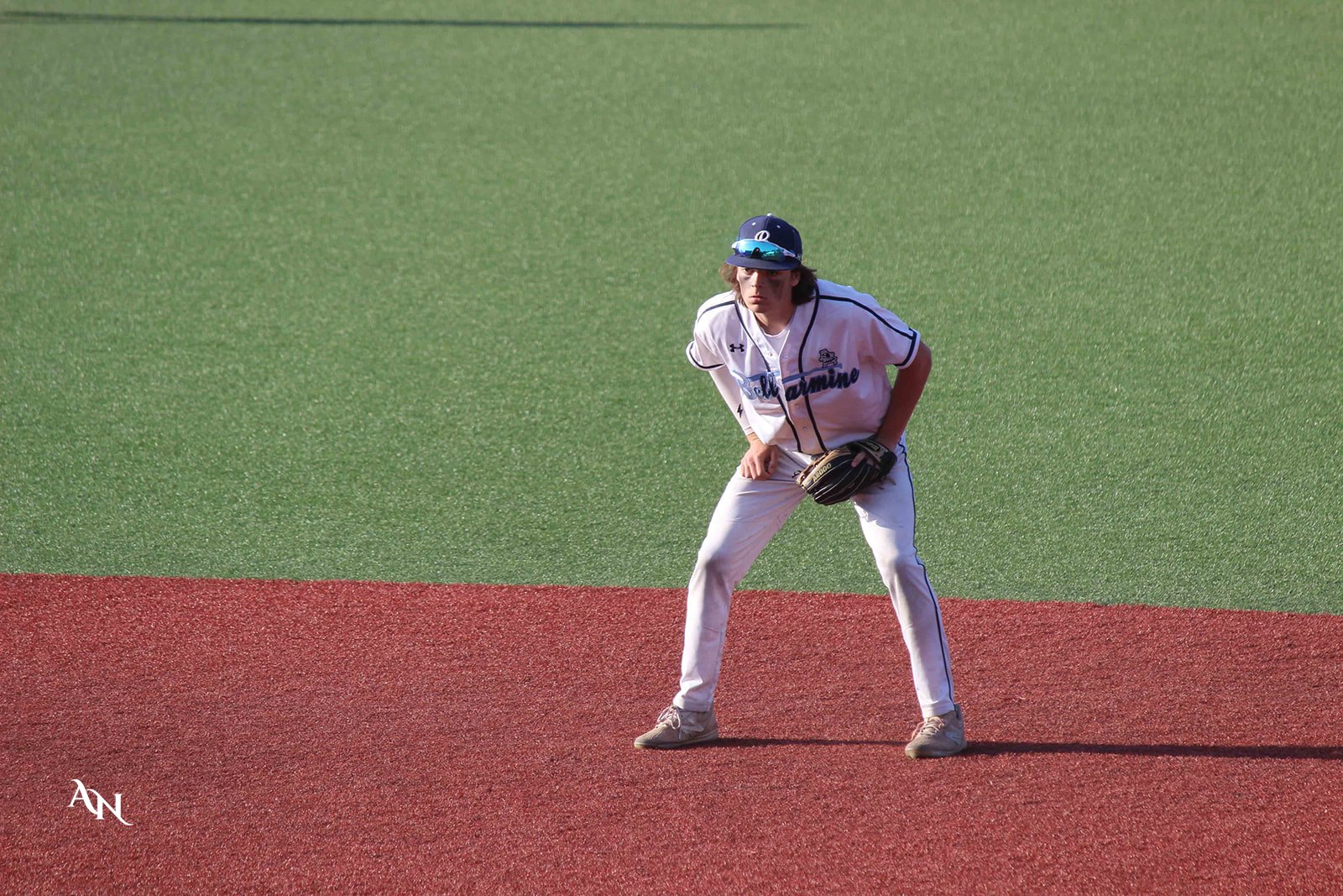 Bellarmine College Prep. Bells Baseball on Twitter: 